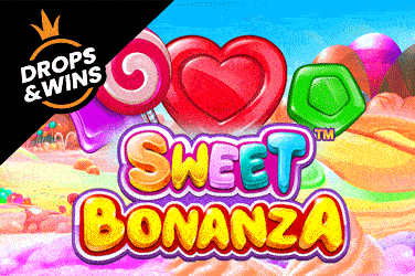 Sweet Bonanza slot
