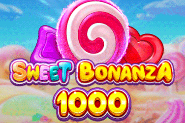 Sweet Bonanza 1000 slot