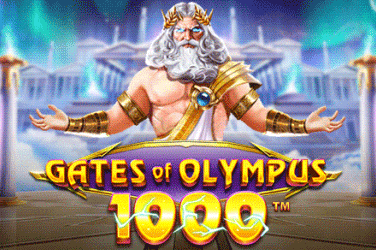 Gates of Olympus 1000 slot