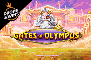 Gates of Olympus slot