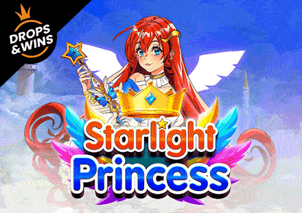 Starlight Princess slot