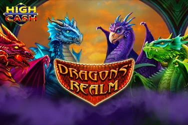 Dragons' Realm slot