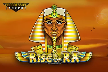 Rise of Ra slot