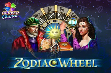 Zodiac Wheel slot