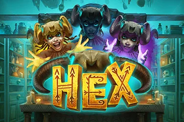 Hex slot