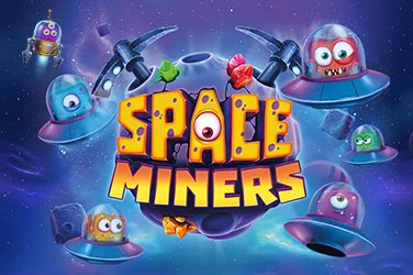 Space Miners slot