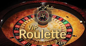 Auto-Roulette VIP live table
